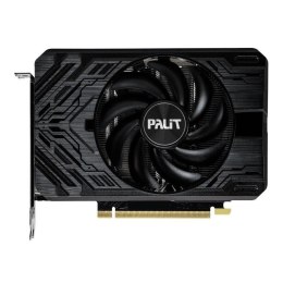 Karta VGA Palit GeForce RTX 4060 Ti StormX 8GB GDDR6 128bit PCIe4.0