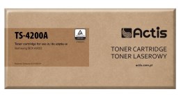 Toner ACTIS TS-4200A (zamiennik Samsung SCX-D4200A; Standard; 3000 stron; czarny)