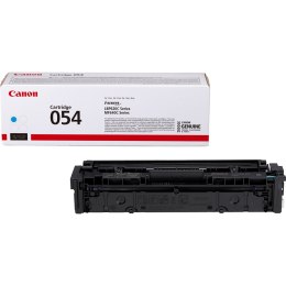 Canon Toner CRG-054 Cyan 3023C002