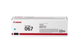 Canon Toner CRG-067 Cyan 5101C002