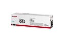 Canon Toner CRG-067 Cyan 5101C002