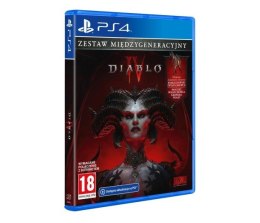 Plaion Gra PlayStation 4 Diablo IV