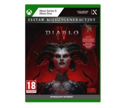 Plaion Gra Xbox One/Xbox Series X Diablo IV