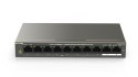 IP-COM PRZEŁĄCZNIK SWITCH F1110P-8-102W