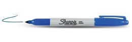 Sharpie-marker Fine niebieski