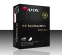 AFOX SSD 120GB INTEL TLC 510 MB/S