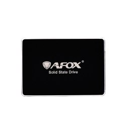 AFOX SSD 2TB TLC 530 MB/S SD250-2000GN