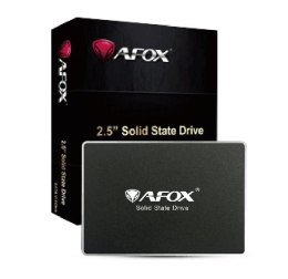 AFOX SSD 960GB QLC 560 MB/S SD250-960GQN