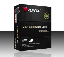 AFOX SSD 960GB QLC 560 MB/S SD250-960GQN