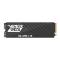 SSD PATRIOT VIPER VP4300 1TB M.2 2280 NVMe PCIe Gen4X4 ( up to 7400MB/s )