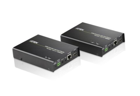 Extender ATEN HDMI HDBaseT VE814 (VE814-AT-G) 4K@100m Dual