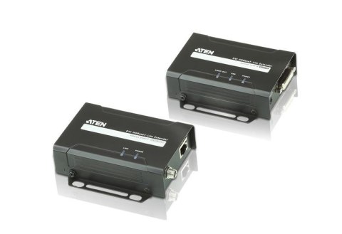 Extender ATEN VE601-AT-G DVI HDBaseT-Lite 70m