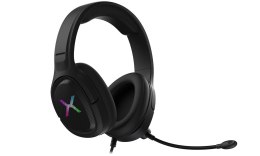 Słuchawki gamingowe KRUX Popz RGB (KRX0091)