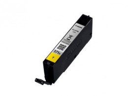 Tusz Canon CLI-571Y XL yellow 680str.