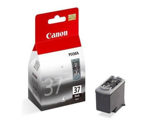 Tusz Canon PG-37 Black