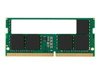 TRANSCEND 32GB JM DDR4 3200Mhz SO-DIMM 2Rx8 2Gx8 CL22 1.2V