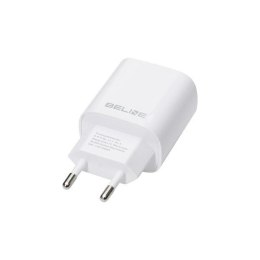 Beline Ładowarka sieciowa 20W USB-C + USB-A biała