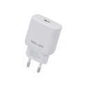 Beline Ładowarka sieciowa 30W USB-C PD 3.0 biała