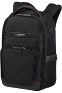 Samsonite Plecak na laptopa 15.6 cali PRO-DLX 6 czarny