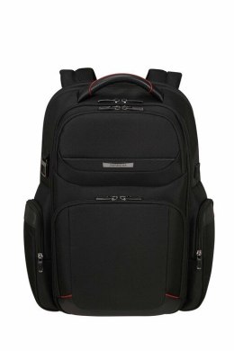 Samsonite Plecak na laptopa 17.3 cali PRO-DLX 6 czarny