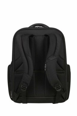 Samsonite Plecak na laptopa 17.3 cali PRO-DLX 6 czarny