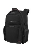 Samsonite Plecak na laptopa 17.3 cali PRO-DLX 6 czarny