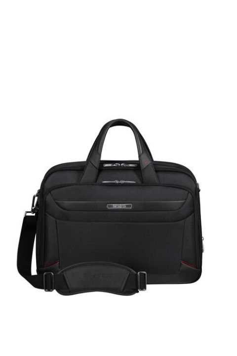 Samsonite Torba na laptopa 15.6 cali PRO-DLX 6 czarna