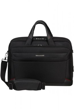 Samsonite Torba na laptopa 17.3 cali PRO-DLX 6 czarna