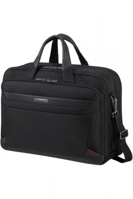 Samsonite Torba na laptopa 17.3 cali PRO-DLX 6 czarna