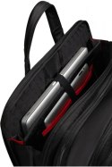 Samsonite Torba na laptopa 17.3 cali PRO-DLX 6 czarna