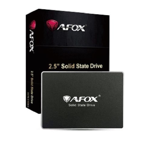 AFOX Dysk SSD 256GB TLC 555/510 MB/s