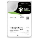 Dysk serwerowy HDD Seagate Exos X18 (12 TB; 3.5"; SATA III)