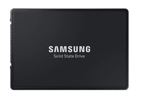 Samsung Dysk SSD PM9A3 U.2 DCT 7680GB MZQL27T6HBLA-00W07