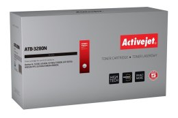 Toner Activejet ATB-3280N (zamiennik Brother TN-3280; Supreme; 8000 stron; czarny)