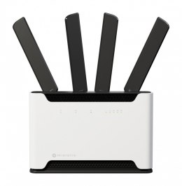 MikroTik Router 5G ax S53UG+M-5HaxD2HaxD-TC+RG