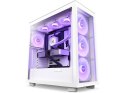 NZXT Chłodzenie wodne Kraken Elite 360 RGB LCD Białe