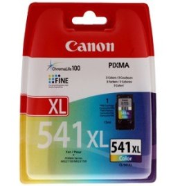 Canon Tusz CL-541 kolor XL CL-541XL BLISTER