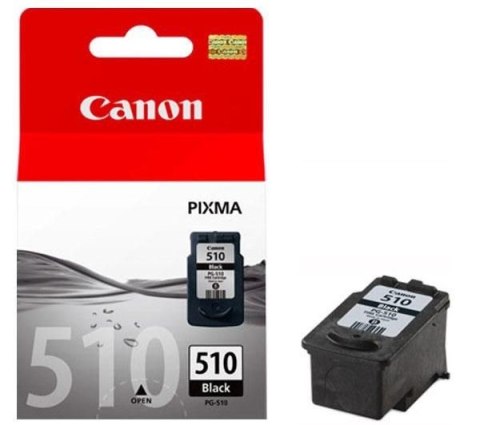 Canon Tusz PG-510 Czarny !PROMOCJA!