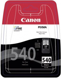 Canon Tusz PG-540BK PG-540 blister