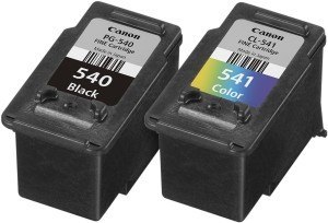 Canon Tusz PG540+CL541 PG-540/CL-541 MULTIPACK