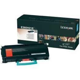 Lexmark Toner Optra E360/E460 9k E360H31E