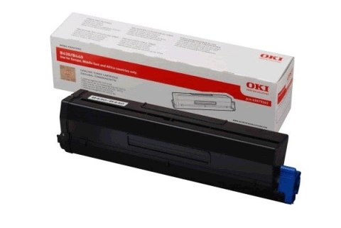 OKI Toner B430/B440 7K