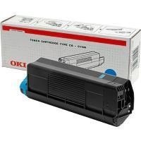 OKI Toner C5650/5750 Cyan (2k)