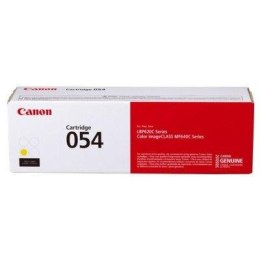 Toner Canon CRG-054Y Yellow