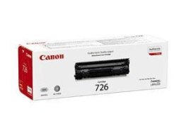 Toner Canon CRG-726 Black