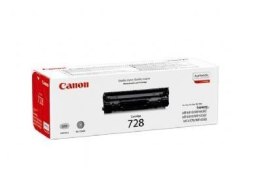 Toner Canon CRG-728 Black