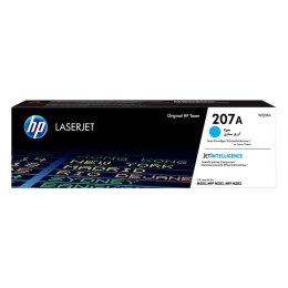 Toner HP 207A (W2211A) Cyan