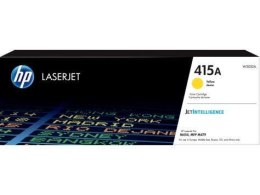 Toner HP 415A LaserJet (W2032A) yellow