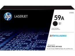 Toner HP 59A LaserJet (CF259A) black