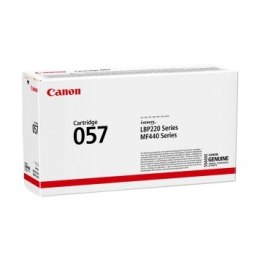 Canon CRG Toner 057 3009C002